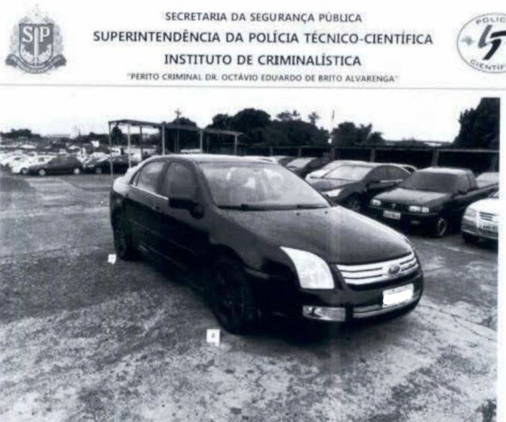 Advogado de sargento denuncia peritos por laudo no caso da Carteirada Advogado de sargento denuncia peritos por laudo no caso da Carteirada