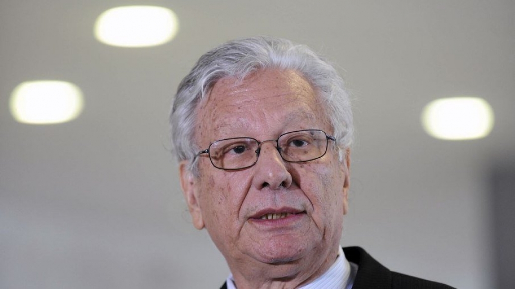 Morre Luiz Pinguelli Rosa, ex-presidente da Eletrobras, aos 80 anos Morre Luiz Pinguelli Rosa, ex-presidente da Eletrobras, aos 80 anos
