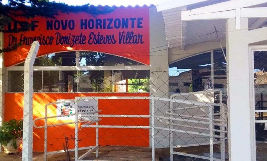 Unidade de saúde retoma atendimento geral a 4.793 usuários na zona leste