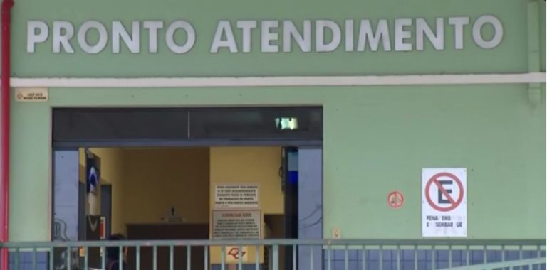 Pacientes com queimaduras ficam sem vaga na região em dia nacional de luta