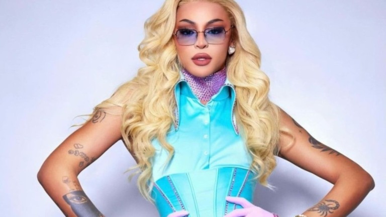 Redação GPS Waze adiciona voz de Pabllo Vittar em celebração ao mês do Orgulho LGBT