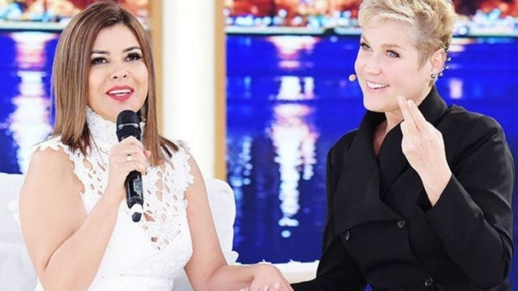 Mara Maravilha detona Xuxa: "Estou invocada e com ranço dela" Mara Maravilha detona Xuxa: "Estou invocada e com ranço dela"