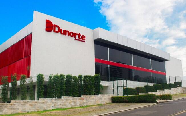 dunorte
