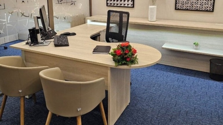 Agência Brasília BRB abre agência no Iate Clube de Brasília