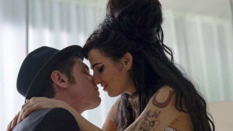 ESTADÃO CONTEÚDO Entenda o significado da música que dá nome à cinebiografia de Amy Winehouse
