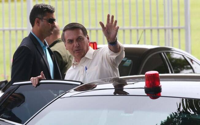 jair bolsonaro