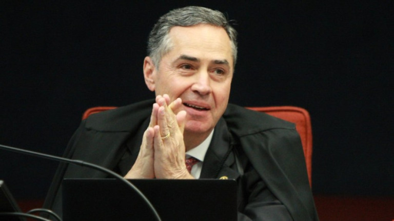 "Perdeu, mané": Barroso diz que lamenta, mas não se arrepende da fala