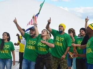 300 do Brasil