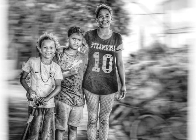 Galeria de Artes de Marília abre exposição de fotos Catadores