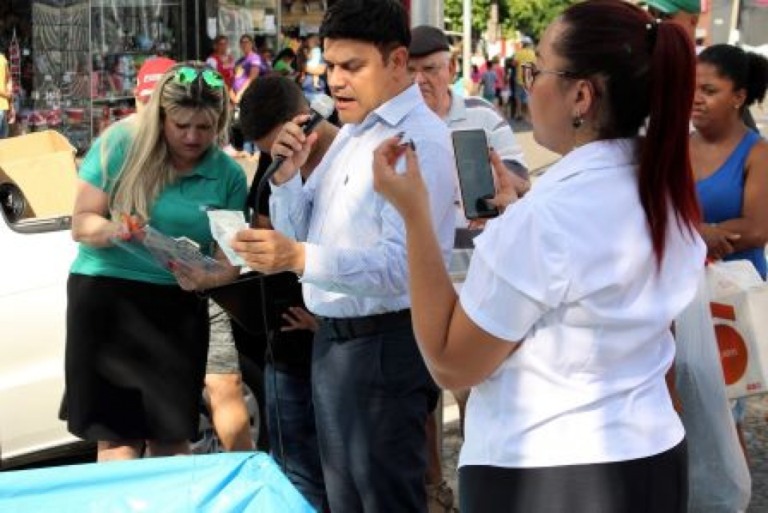 Acim sorteia carro e moto no fim de campanha de vendas de 2019