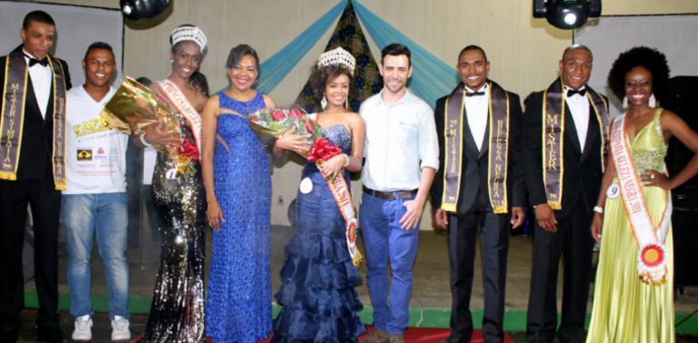 Candidatos a Miss e Mister Beleza Negra terão votação pela internet