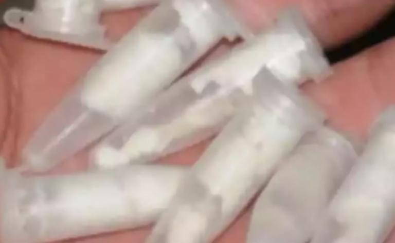 Acusado de tráfico é preso com 353 porções de drogas em bairro popular de Marília