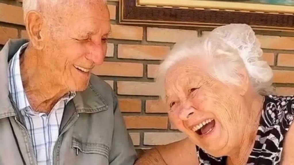 Nelson Miolaro, o vovô TikTok, morre aos 90 anos Nelson Miolaro, o vovô TikTok, morre aos 90 anos
