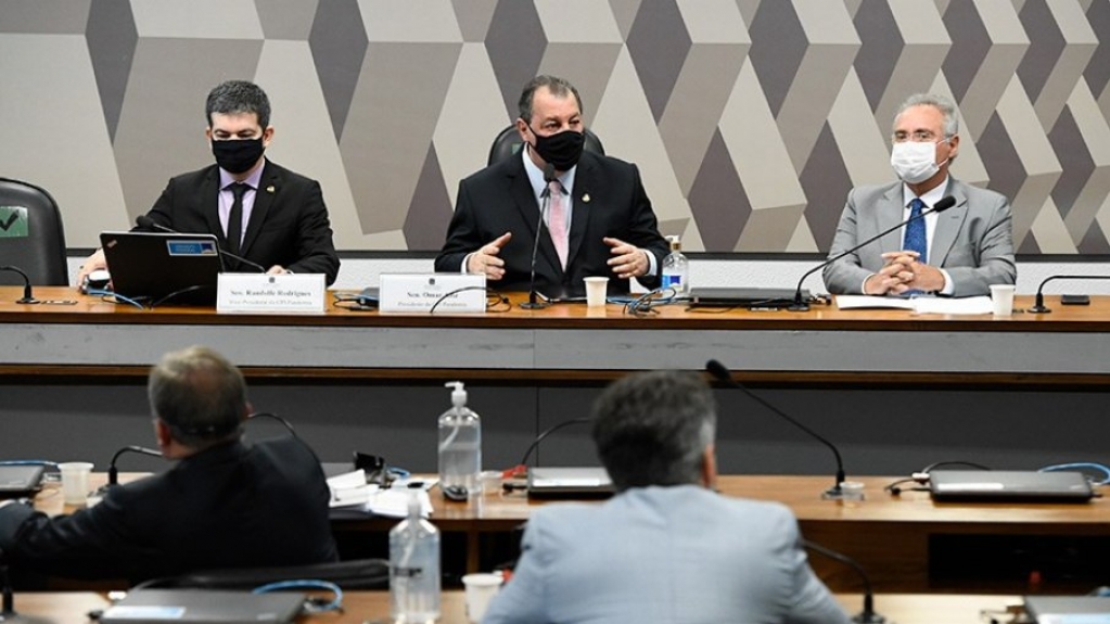 CPI: Entenda os dois casos de denúncias de propina para compra de vacinas CPI: Entenda os dois casos de denúncias de propina para compra de vacinas