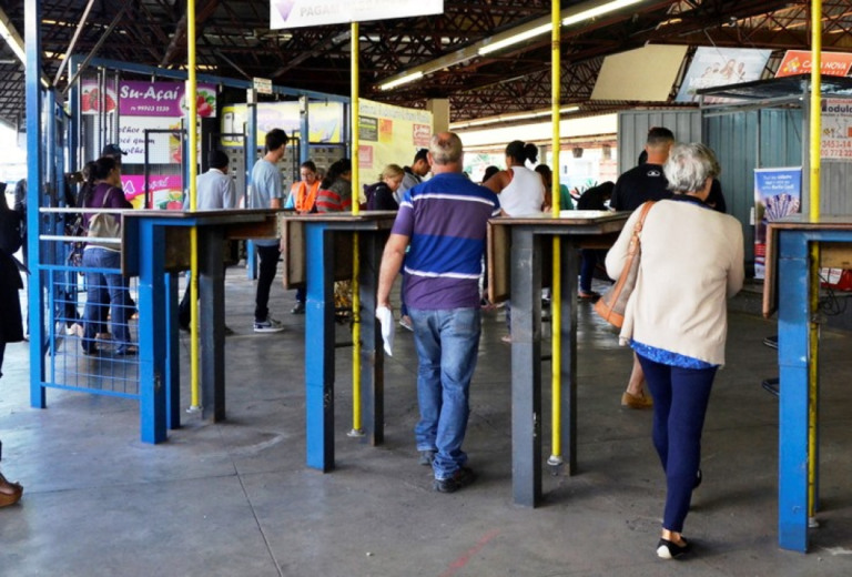 Câmara de Marília intima empresas para audiência sobre transporte