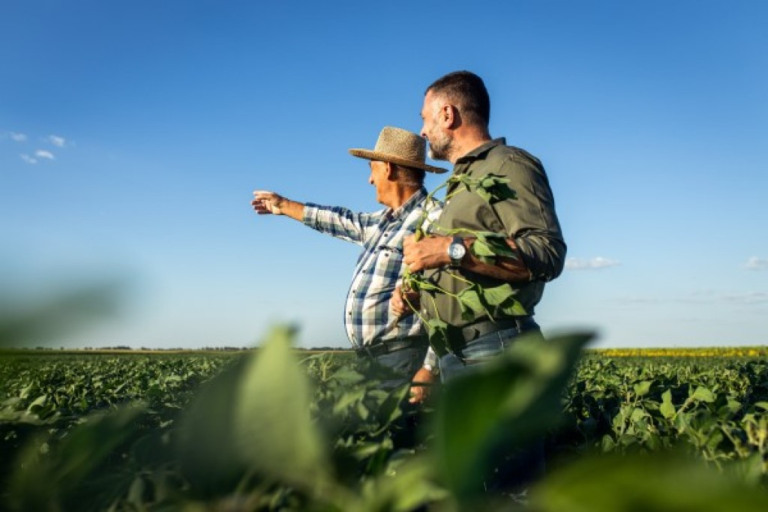Pesquisa: envelhecimento dos produtores e sucessão nas empresas do agronegócio preocupa o setor