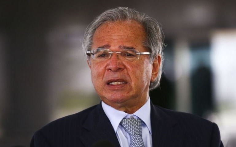 Brasil vai crescer menos que o esperado, diz ministério da Economia