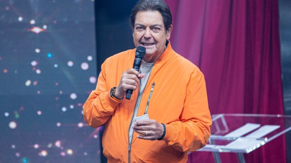 Faustão lança reality com sertanejos para alavancar audiência na Band Faustão lança reality com sertanejos para alavancar audiência na Band