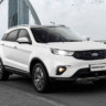 Ford Territory 2023 não muda, mas encarece. O novo já roda na Ásia