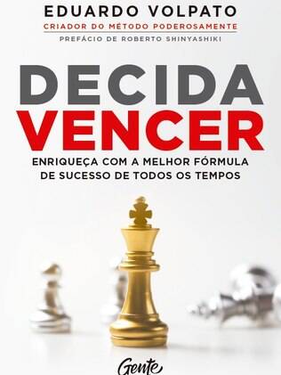 Livro Decida Vencer