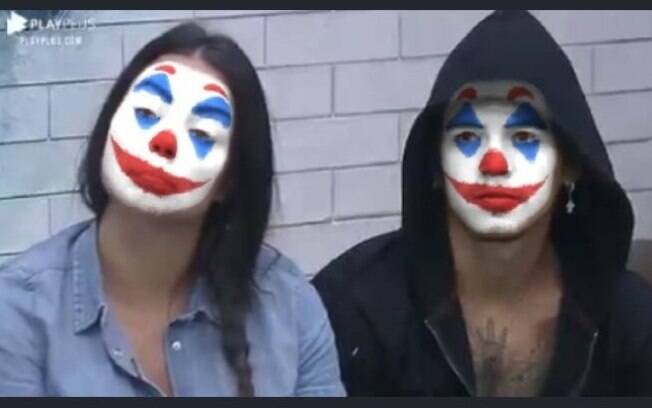 Internautas fazem memes com Biel e Victória com anúncio de Mion em