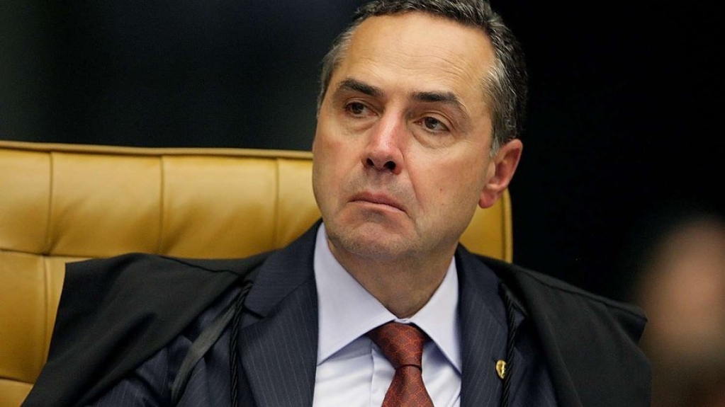 Barroso: Impeachment de Dilma ocorreu por falta de apoio político Barroso: Impeachment de Dilma ocorreu por falta de apoio político