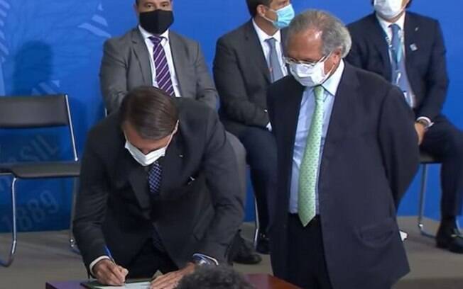 bolsonaro guedes