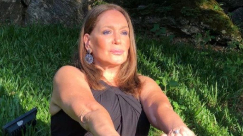 Susana Vieira desabafa sobre ex-maridos: 'Quase todos péssimos' Susana Vieira desabafa sobre ex-maridos: 'Quase todos péssimos'