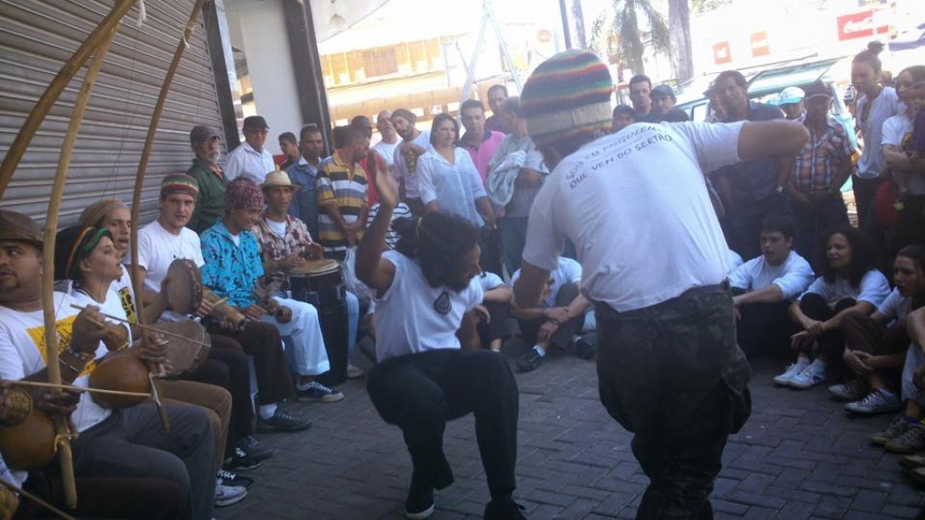 Sarau do Saci faz dez anos com campanha para financiar evento