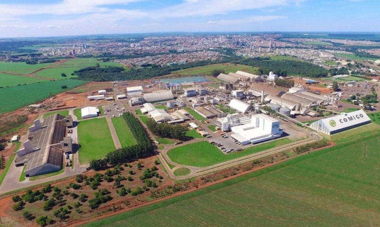 OCB prevê crescimento até 4 vezes superior ao PIB do Brasil em 2023