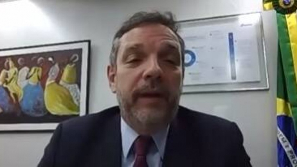 Conselho da Petrobras trabalhará por reeleição de Bolsonaro, diz FUP Conselho da Petrobras trabalhará por reeleição de Bolsonaro, diz FUP
