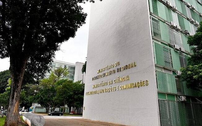 Ministério da Ciência e Tecnologia