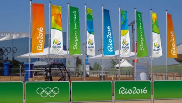 Olimpíada Rio 2016: a esportividade