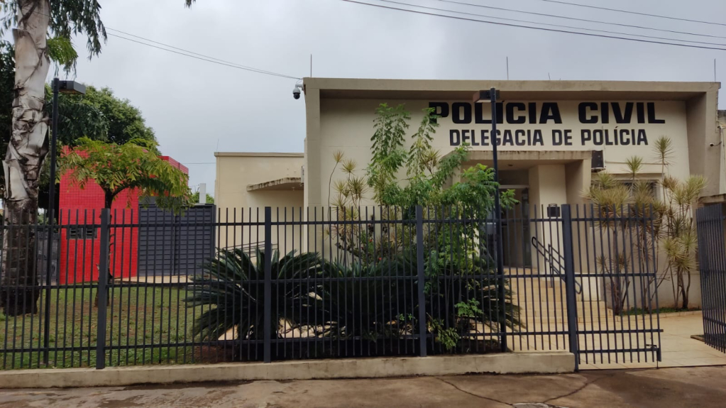 Homem é preso em Vera Cruz por assalto a comerciante de 82 anos