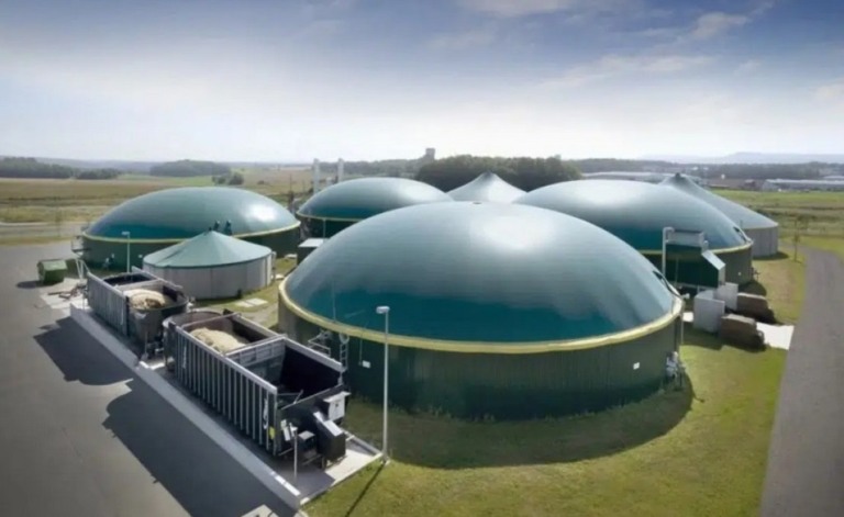 Começa amanhã o 6º Fórum Sul Brasileiro de Biogás e Biometano com foco em sustentabilidade e inovação energética