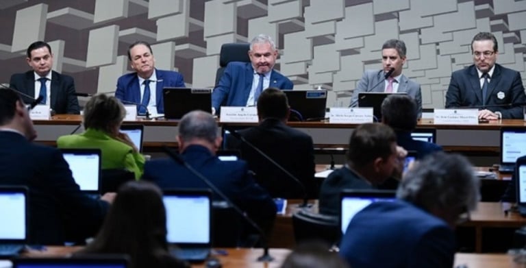 Confederação da Agricultura quer mudar a proposta de reforma tributária aprovada na Câmara
