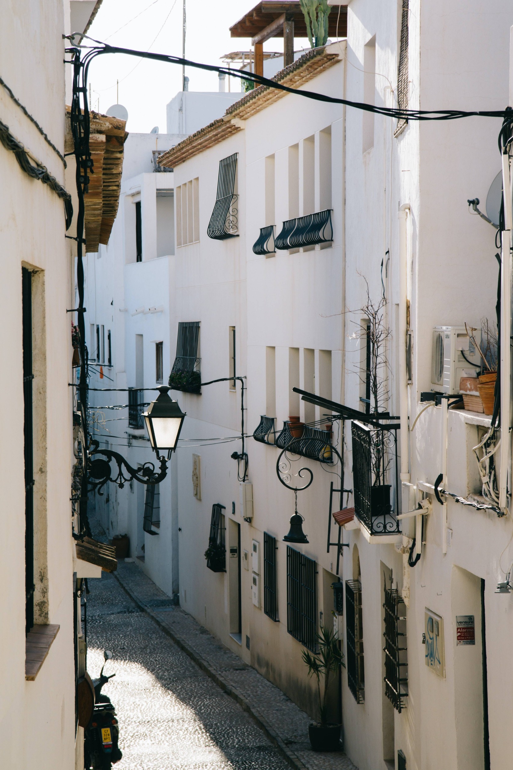 Espanha: conheça atrações imperdíveis do país. Foto: Unsplash