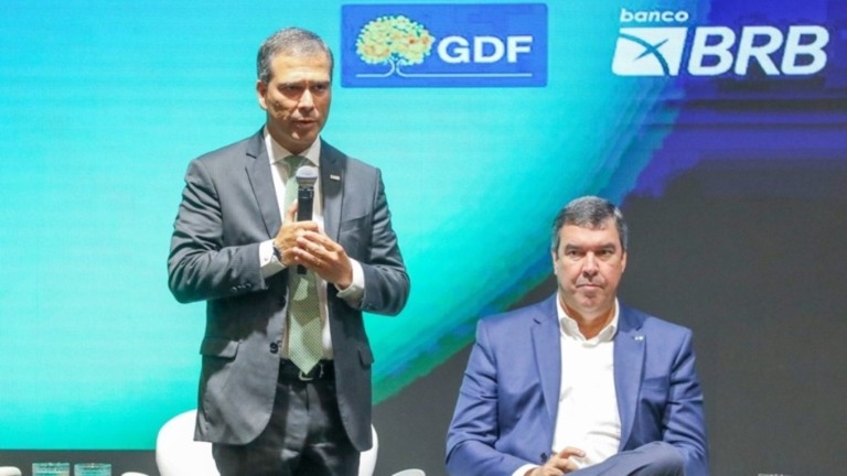 Agência Brasília Conselho de Administração do BRB aprova aumento de capital privado até R$ 1 bilhão