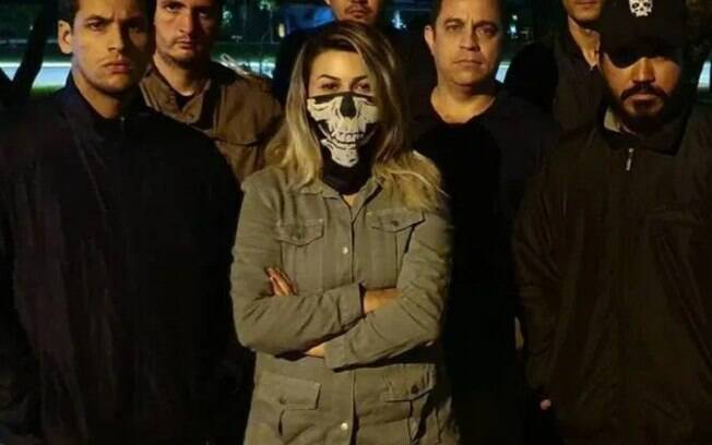 300 do brasil