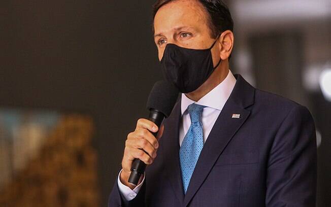 João Doria