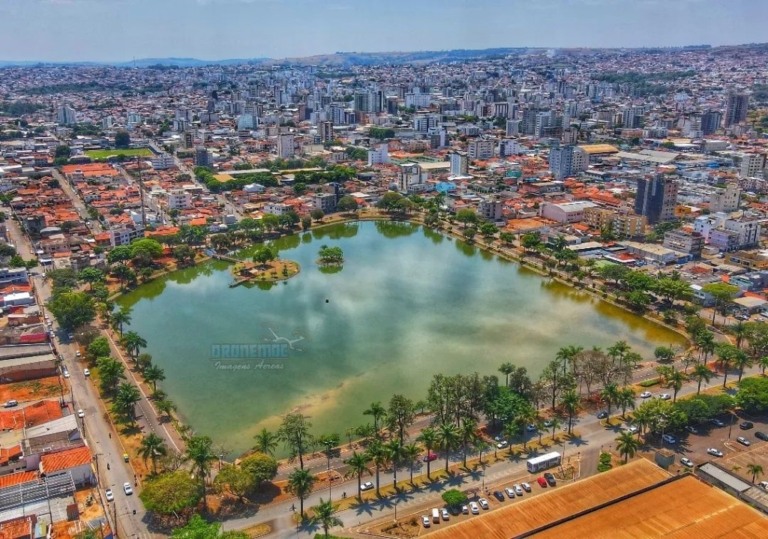 Patos de Minas vai receber investimento de R$ 150 milhões