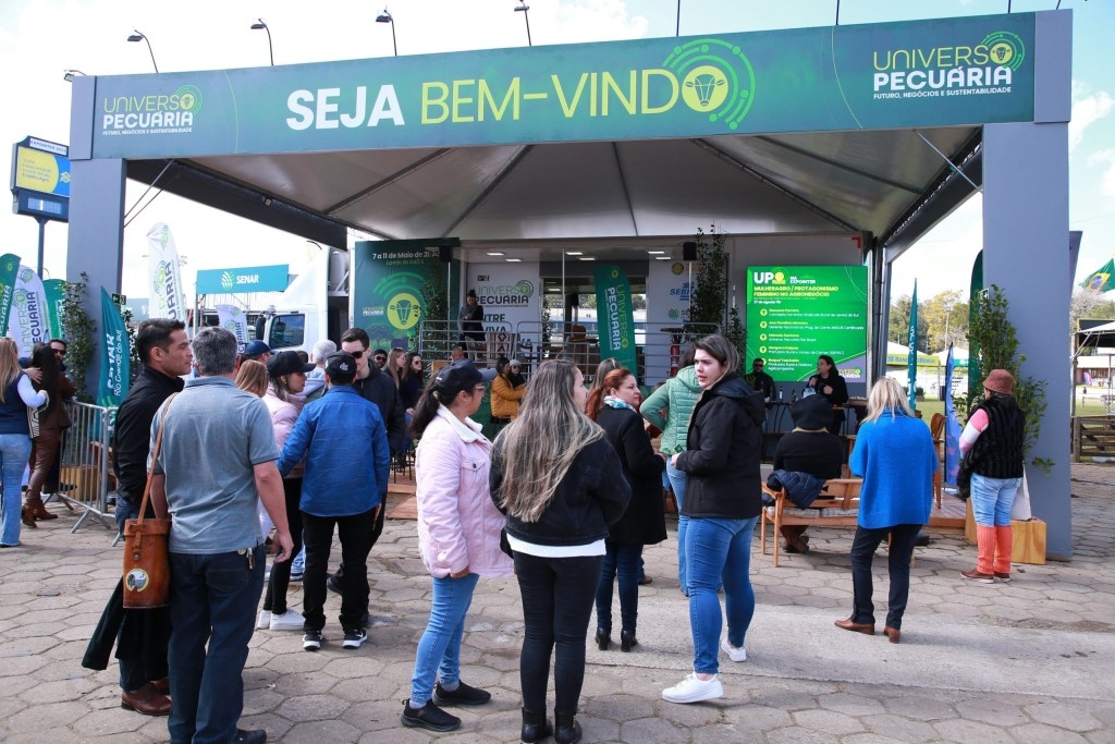 Anote na agenda as principais feiras agropecuárias de maio