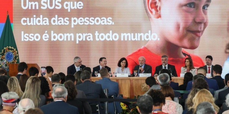 © Antonio Cruz/ Agência