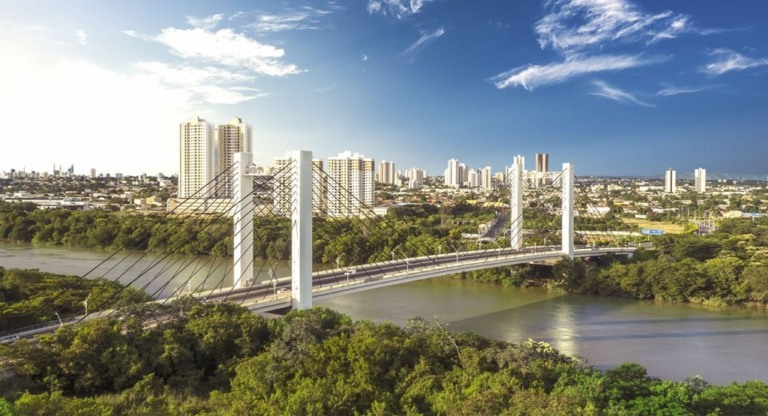 Capital mato-grossense será uma das 13 sedes do G20 no Brasil