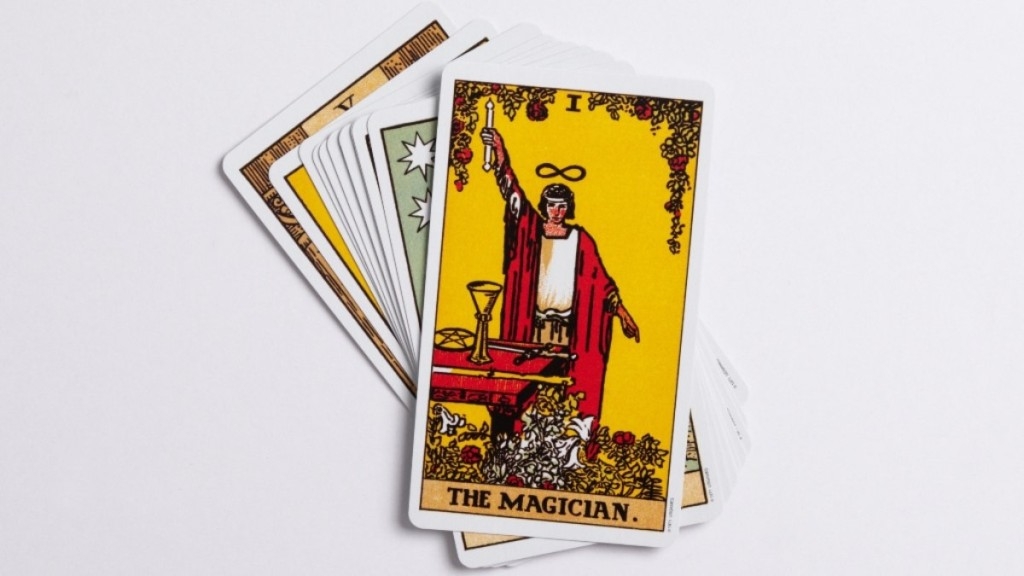 Alexsander Lepletier Previsões do Tarot para dezembro de 2023: amor, trabalho e saúde