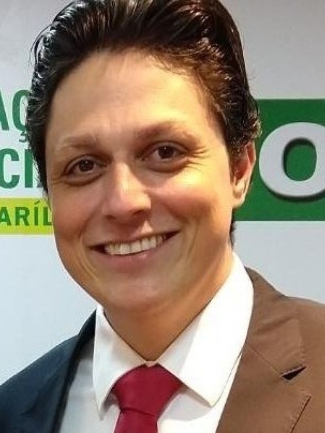 Vice-presidente da Acim é convidado para participar da Expo Dubai 2022