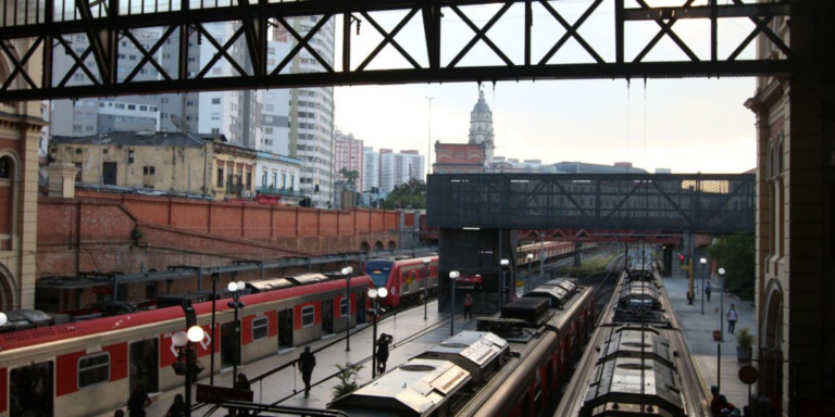 © Rovena Rosa/Agência