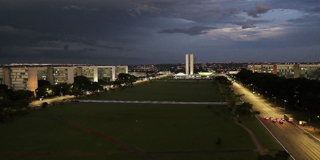 © Marcello Casal JrAgência