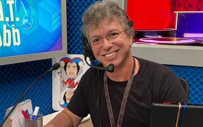 Boninho fala sobre 