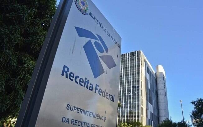 receita federal